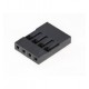 Housing Connector 2.54MM, 4PIN